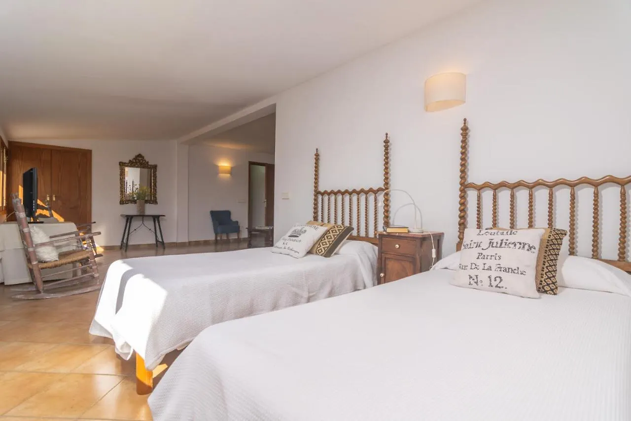 Chalet Can Pilos Inca  Spain