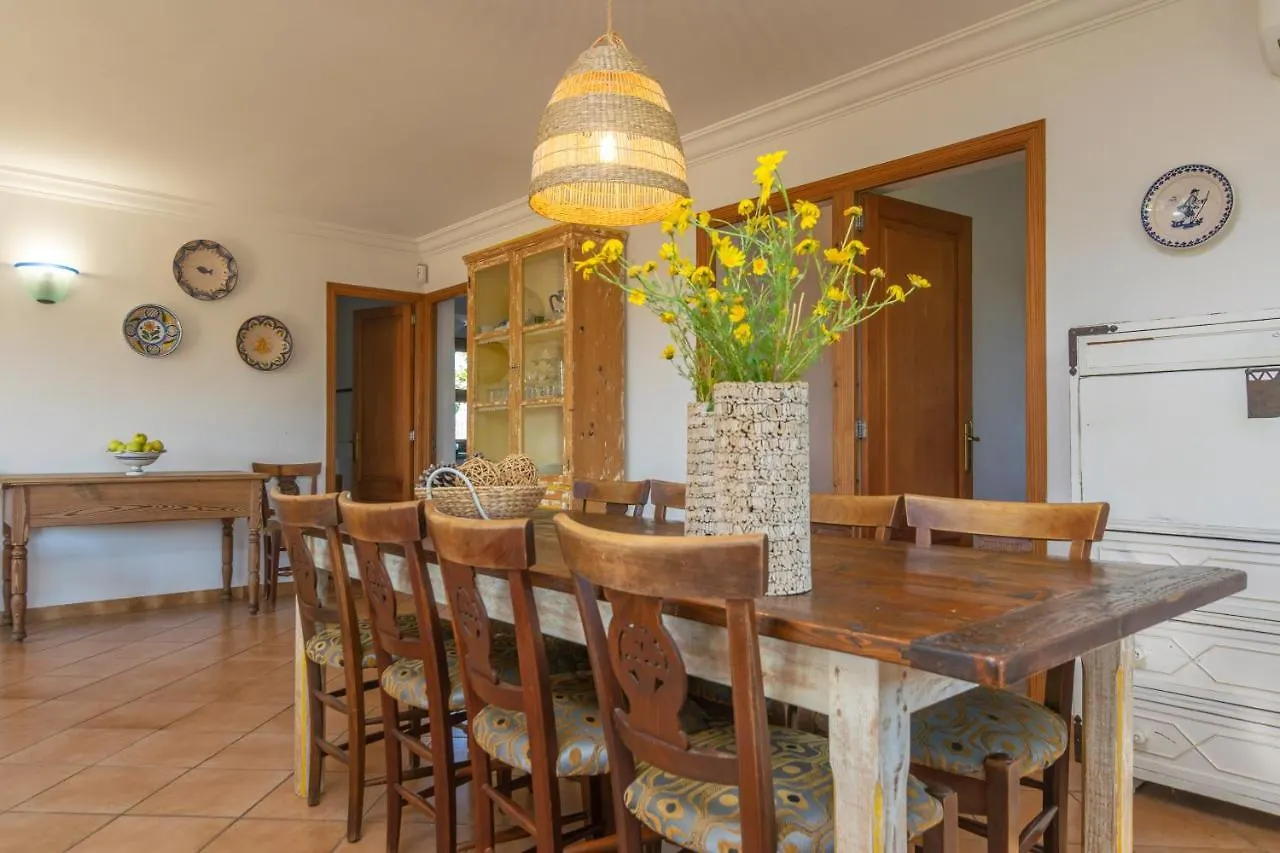 Chalet Can Pilos Inca
