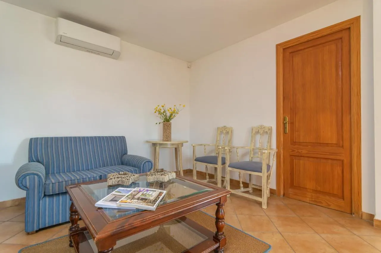 Can Pilos Inca  Chalet Inca (Mallorca)